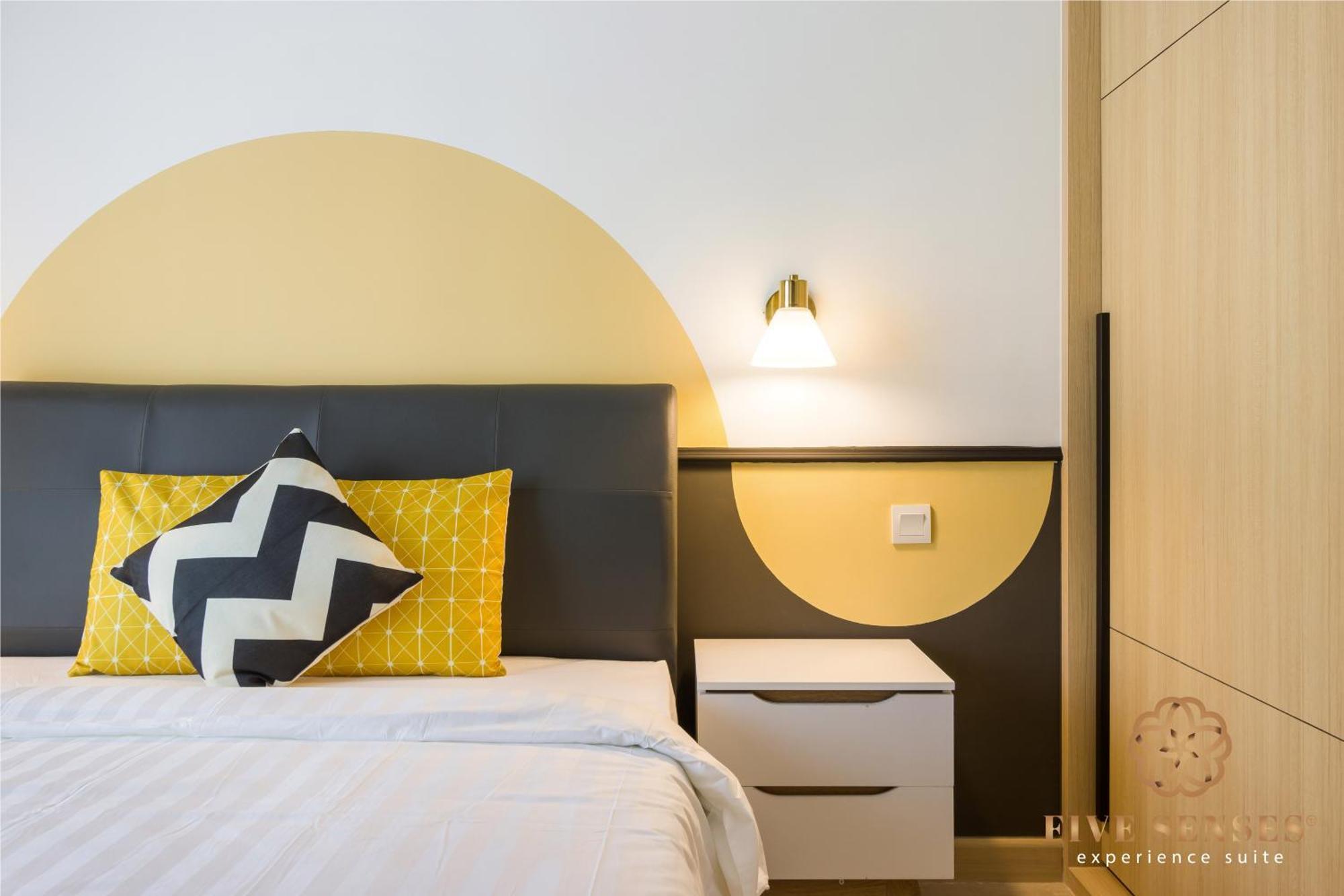 The Colony & The Luxe Signature Suites, Klcc Kuala Lumpur Pokoj fotografie
